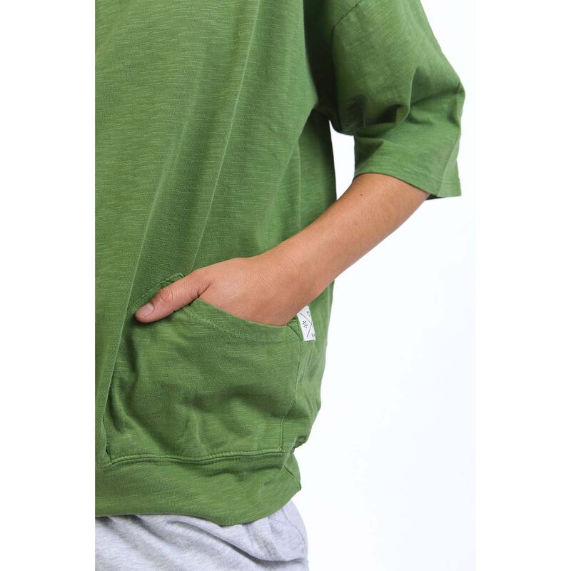 ELM Mazie Sweatshirt image number 2